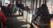 В Коми сбой терминала привел к конфликту между кондуктором, стариком и ребенком в автобусе