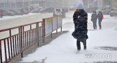 38-градусные морозы пообещали жителям Коми
