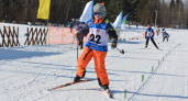Более 400 человек приняли участие в лыжном фестивале в Ухте 