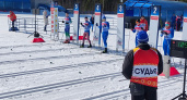 Жительница Коми выиграла вторую золотую медаль на чемпионате России по лыжным гонкам