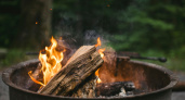 Вспышку лесных пожаров в Коми прогнозируют с мая по август
