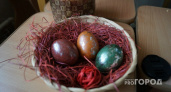 Священник поделился, в какие цвета нельзя красить яйца на Пасху: их всего три
