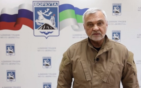 Владимир Уйба: "Пациентов из Воркуты ежедневно вывозят на лечение в Сыктывкар"