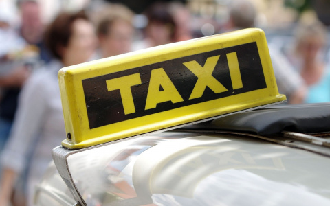 В Ухте появится бесплатное такси для доставки пациентов к врачу и обратно