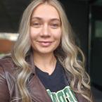 Анастасия Дмитриева