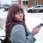 Юлия Семёнова