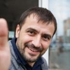 Игорь Сомов