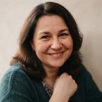 Юлия Коваленко
