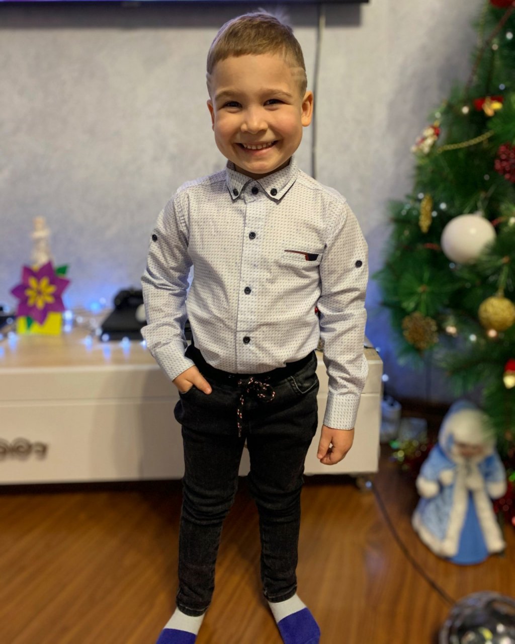 Кирилл