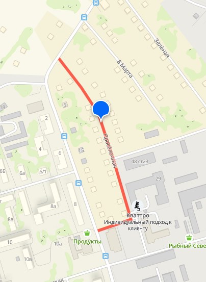 Изображение к жалобе