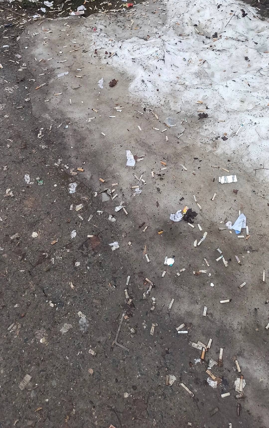 Изображение к жалобе