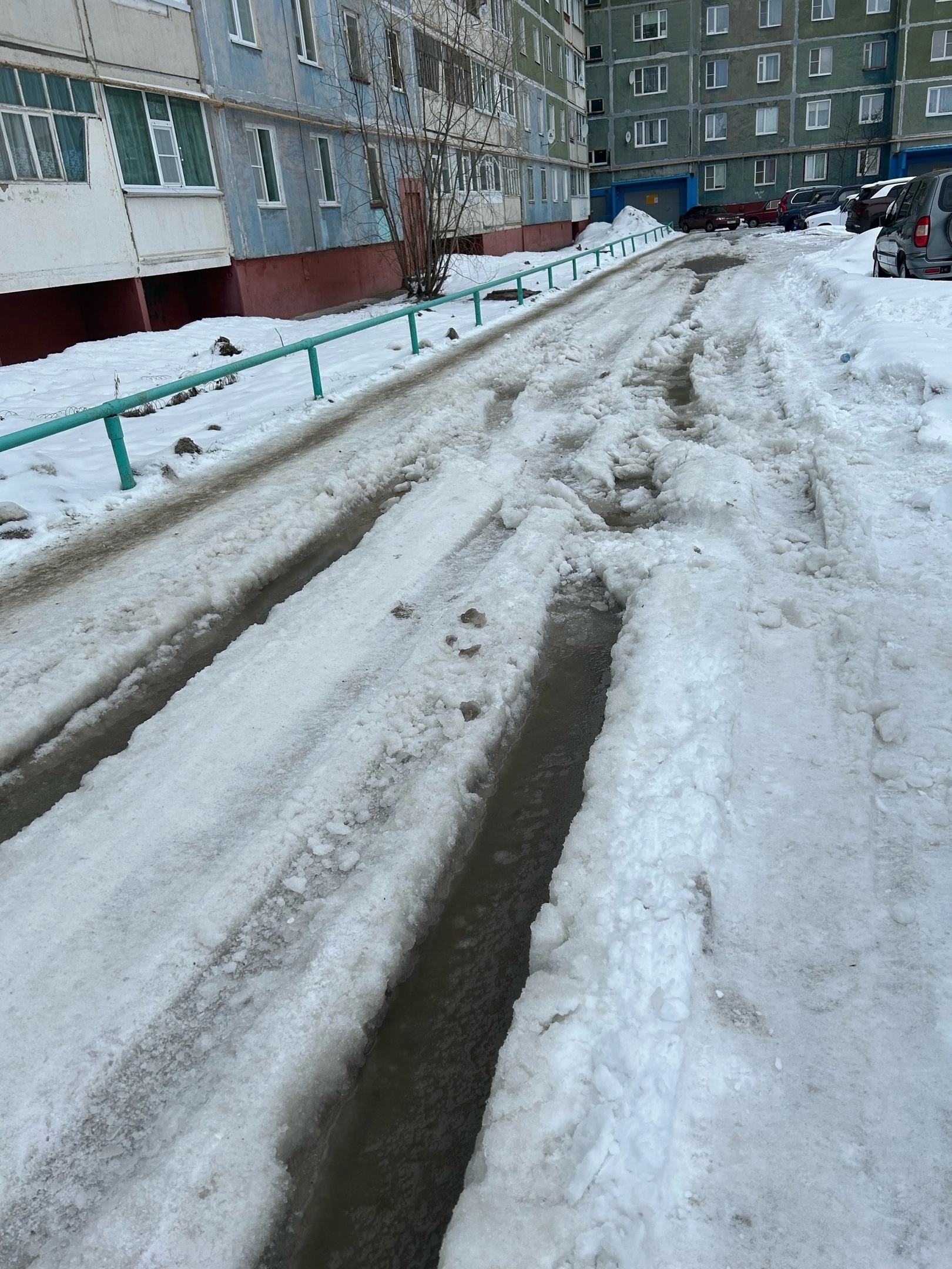 Изображение к жалобе