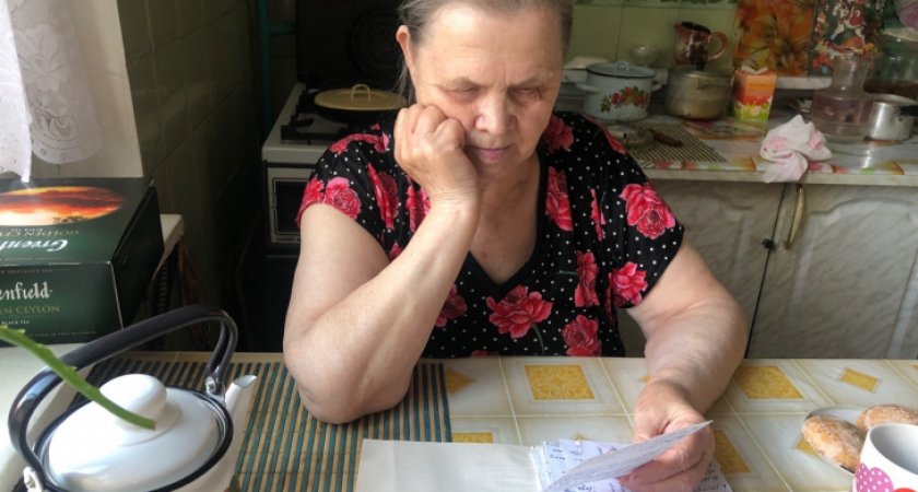 В Коми придумали новую меру соцподдержки для пенсионеров