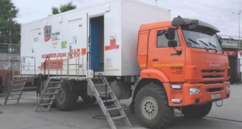 Ухтинцы смогут вакцинироваться против ГРИППА и COVID-19, сделать прививку 4 и 5 декабря