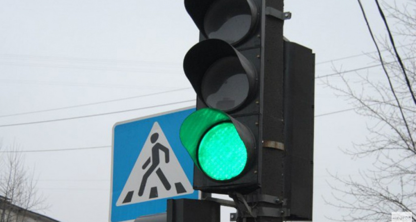 В Ухте желание водителя "везде успеть" привело к серьезному ДТП