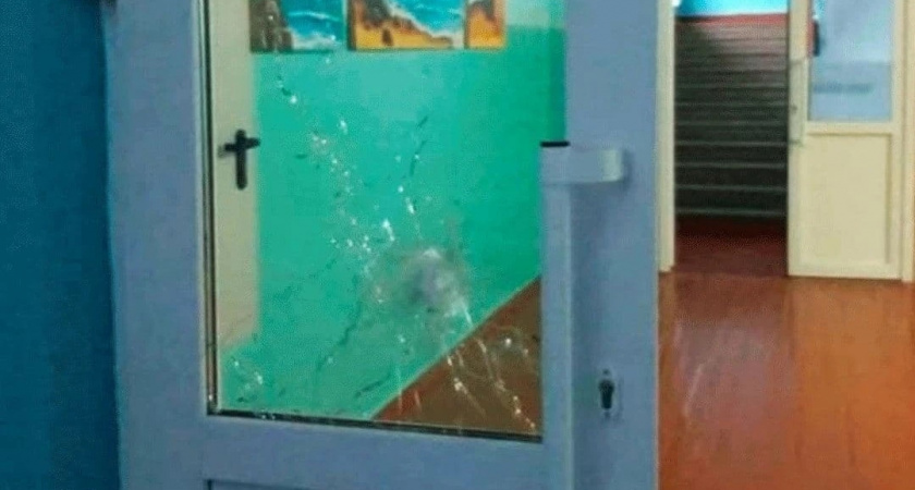 В Перми шестиклассник открыл стрельбу в школе