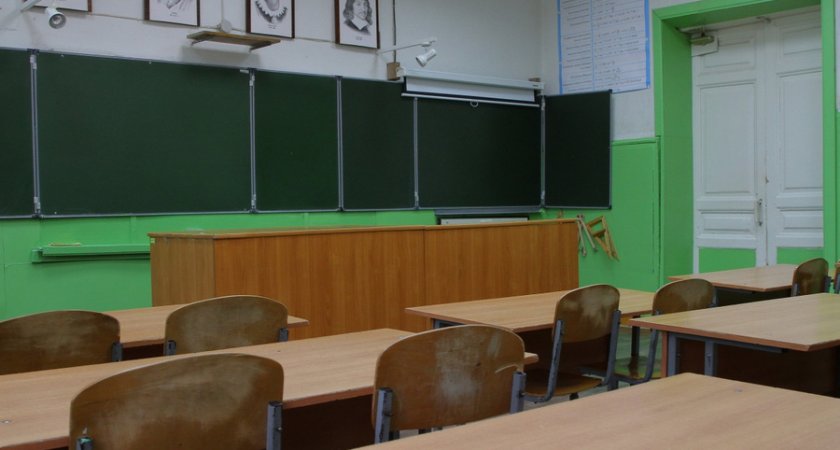Школьник из Коми претендует на звание "Ученик года" России