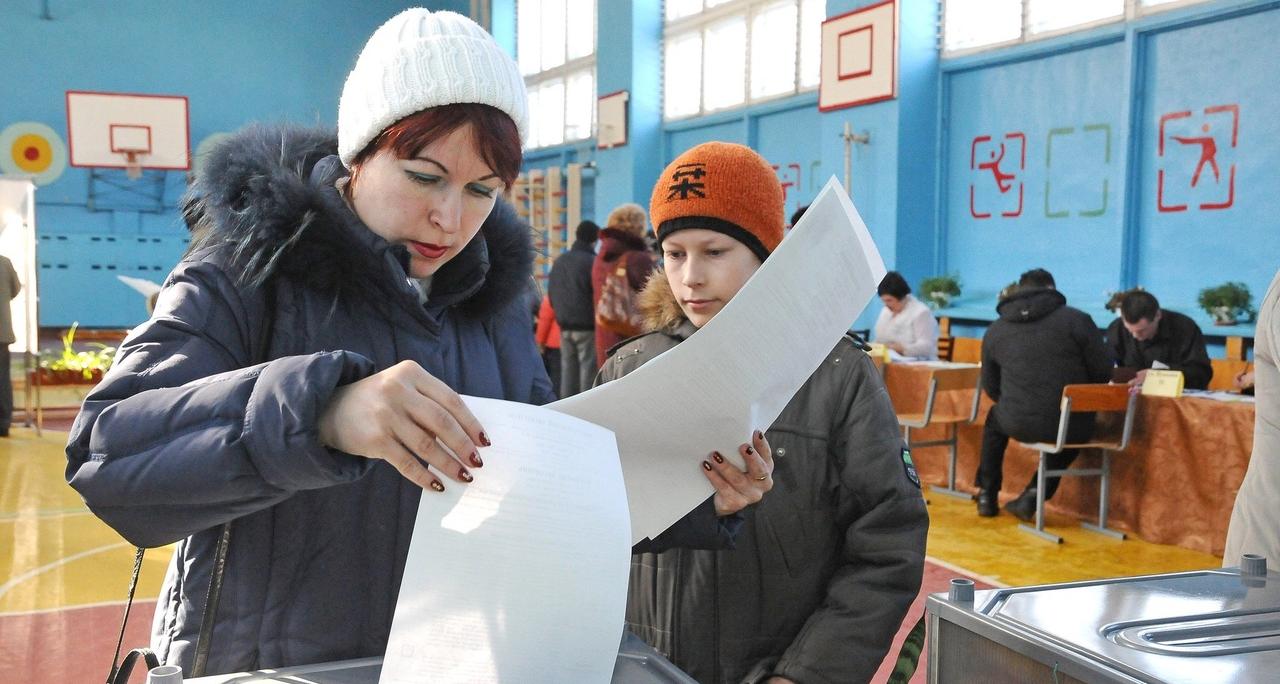 В выборах Коми хотят участвовать кандидаты с судимостями за убийства и другие преступления