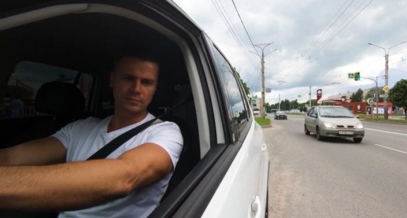 Водителям в Коми предлагают зарплату в 74 тысячи рублей