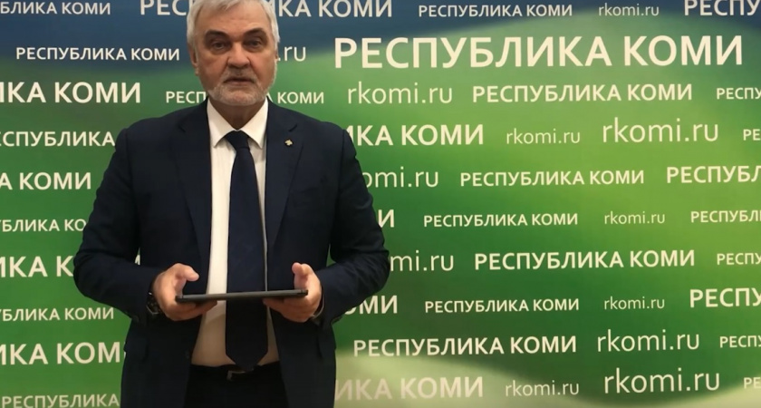 Глава Коми Владимир Уйба объяснил, будут ли требовать QR-код при вызове скорой