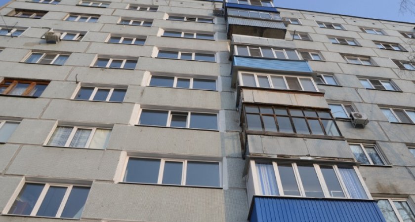 Капитально в Коми отремонтировали более 170 многоквартирных домов