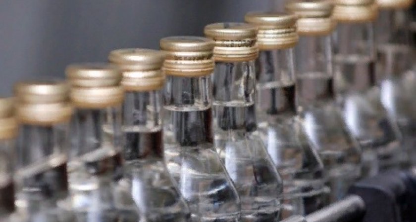Суд вынес приговор трем ухтинцам за торговлю нелегальным алкоголем