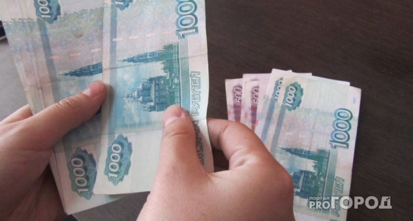 В России МРОТ вырастет до 13 890 рублей в 2022 году