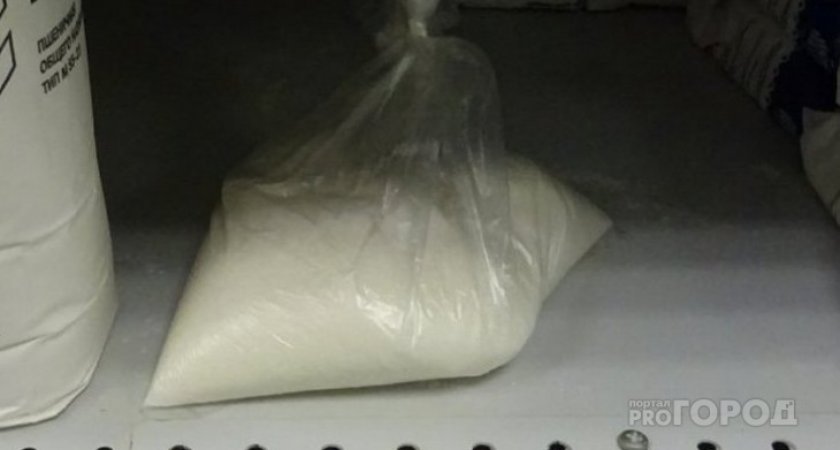 Эксперт назвал продукты, незаметно вызывающие резкое повышение уровня сахара