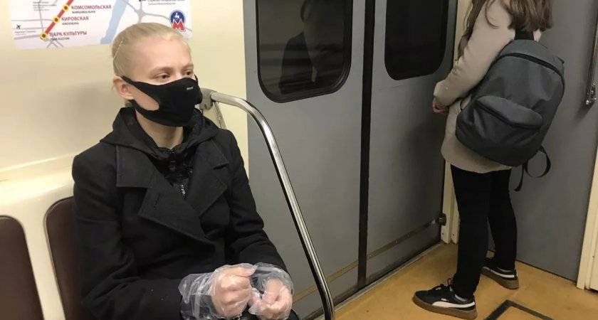 Законопроект о введении QR-кодов в транспорте не будут рассматривать