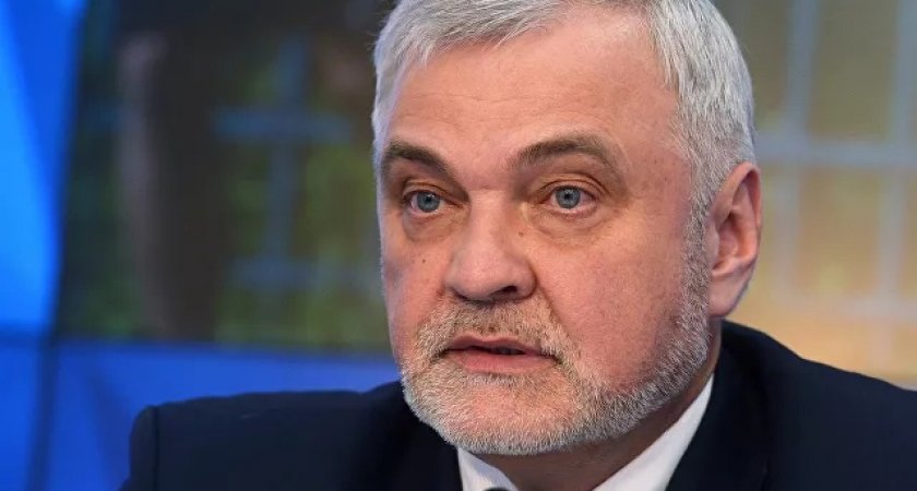 Глава Коми: "из 11 погибших от COVID-19 за сутки нет ни одного вакцинированного"
