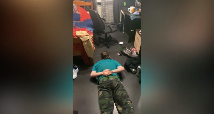 В Коми задержали ярых сторонников украинской неонацисткой группировки