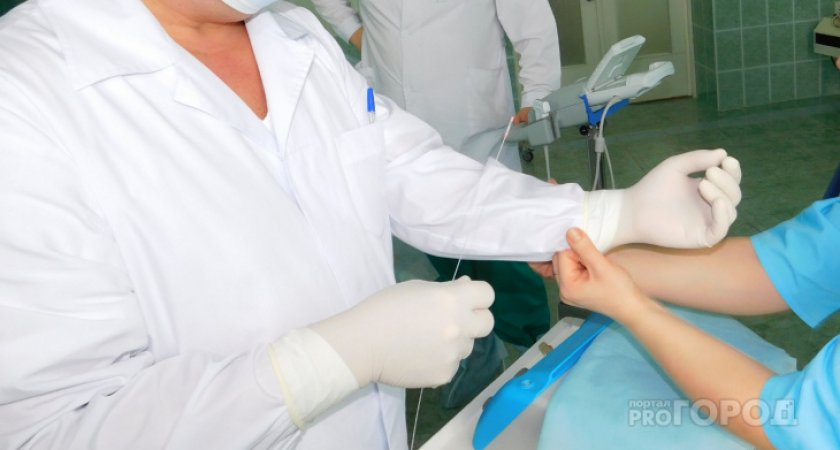 "Показывал приемы самбо": студентка из Коми впала в кому после "дружеской игры в снежки"