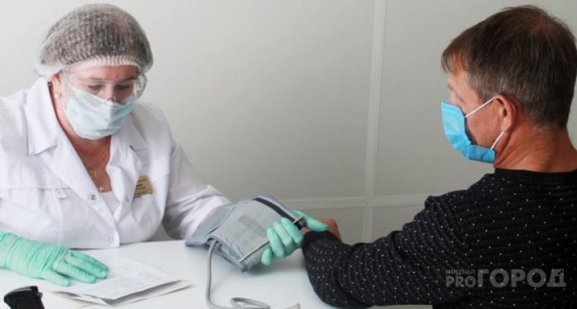 Врач из Коми резко высказалась про противников вакцинации от коронавируса