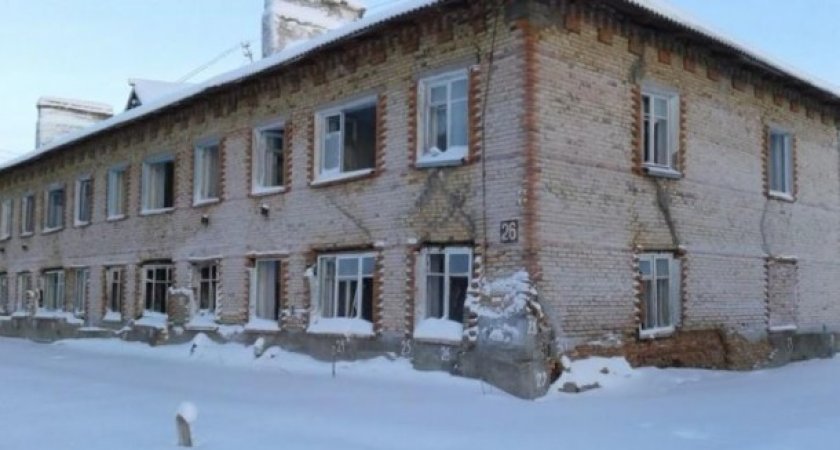 В Сосногорске отчитались о потраченных на переселение из аварийного жилья средствах