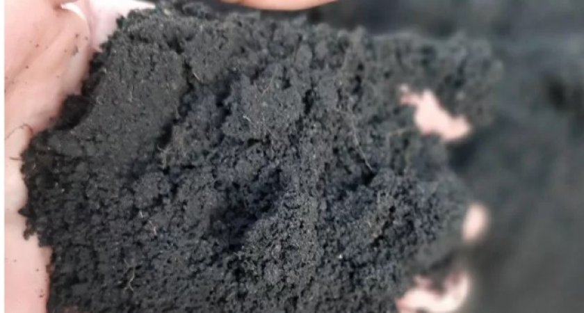 Жительница Ухты заказала шапку, но вместо нее ей пришла земля