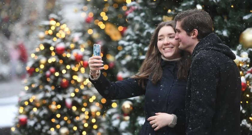 Жители Коми раскупили все билеты в Сочи на новогодние каникулы