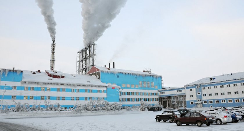 В России заявили, что запасы полезных ископаемых в стране не закончатся никогда