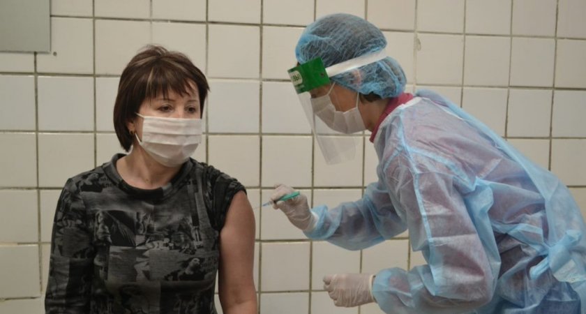 Кредиты и ипотека могут подорожать для непривитых россиян