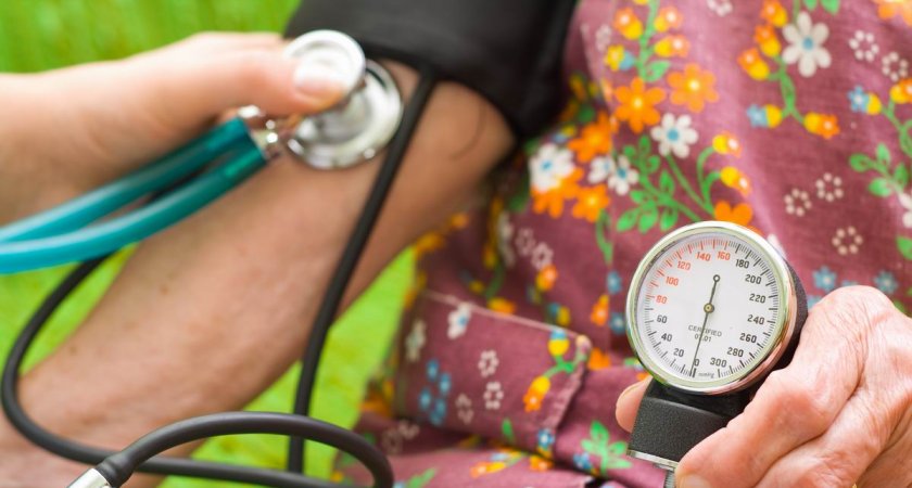 Специалисты объяснили, как легко пережить аномальное атмосферное давление