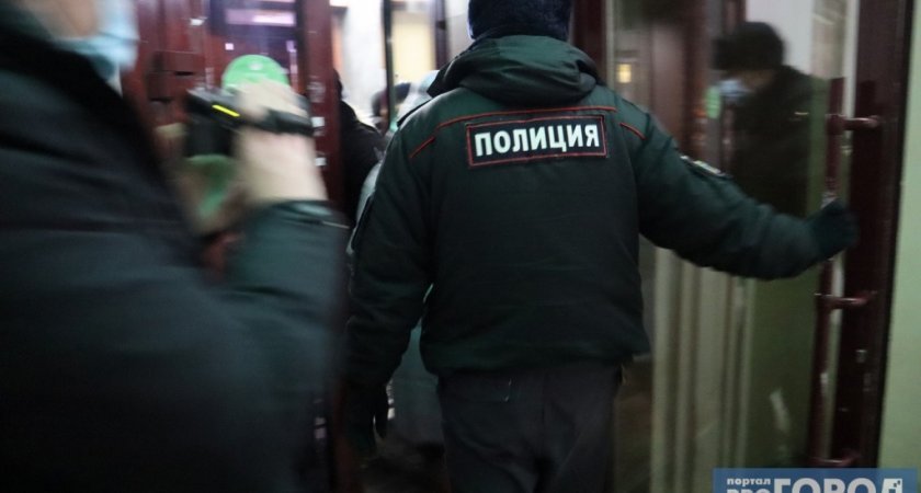 Жителя Коми оштрафовали на 15 тысяч за отсутствие маски