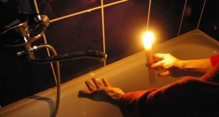 Деревня в Сосногорском районе останется без электричества