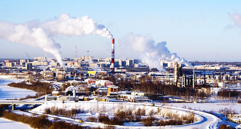 Промышленным предприятиям Коми хотят выделить еще 200 миллионов рублей