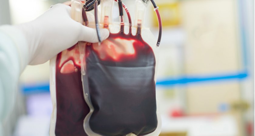 Ученые выяснили с какой группой крови люди дольше живут и меньше болеют