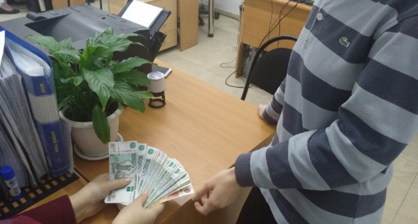 Семьи Коми могут получить до полумиллиона рублей при покупке квартиры