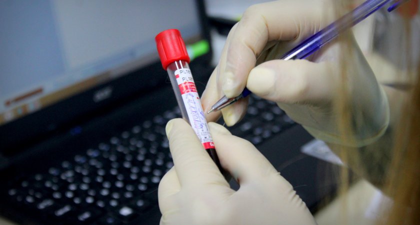 Ученые рассказали, какая группа крови больше всего подвержена депрессиям и нервным срывам