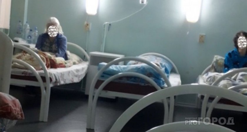 "Эпидемия нарастает!" в Коми за сутки ковид выявили у 201 человека, 5 скончались
