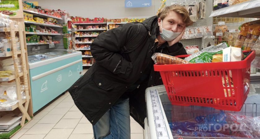 Врач назвал продукты, которые вызывают инсульт