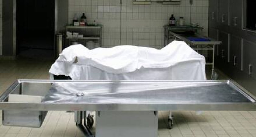 В Минздраве Коми разъяснили ситуацию с незахороненным телами в одном из городов