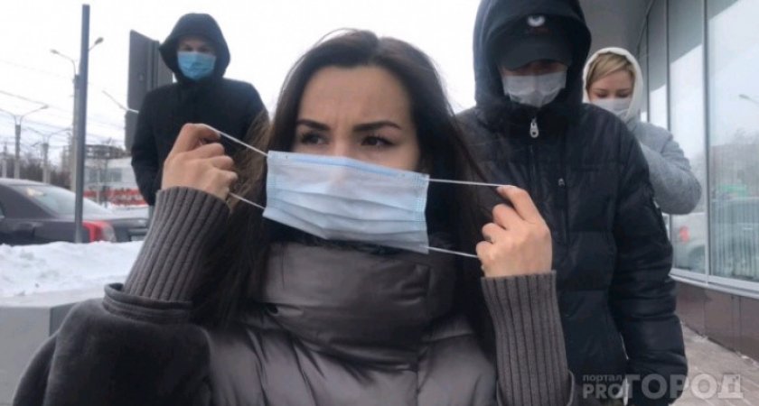 Карантин для контактировавших с больными коронавирусом отменят