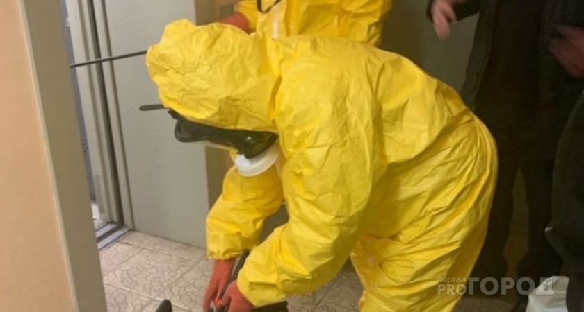 В России отменят карантин для "контактных"